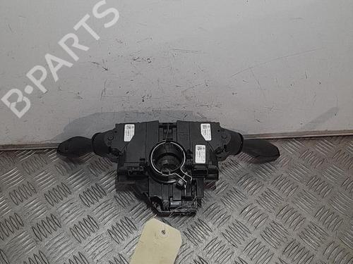 Used Steering column stalk FORD FIESTA VI (CB1, CCN) 1.4 (97 hp) 22033083