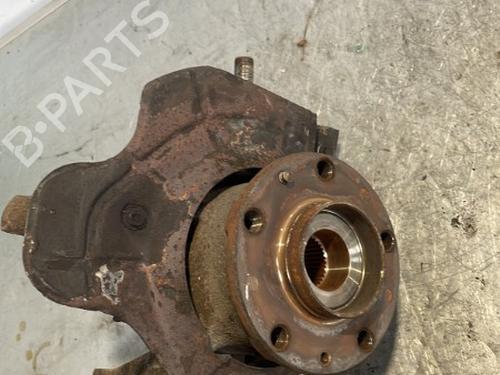 Left front steering knuckle CITROËN JUMPER II Van 2.0 BlueHDi 130 | BP25708271M25 