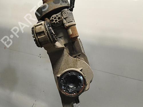 Used Rear differential Rear differential 37148070 37148070