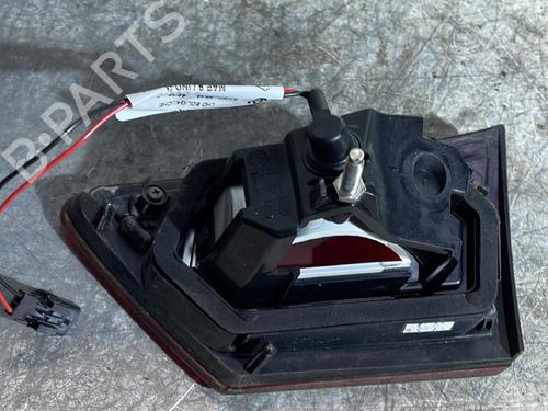 Left tailgate light RENAULT CLIO IV (BH_) 1.5 dCi 75 | BP23823881C79 - Image 3
