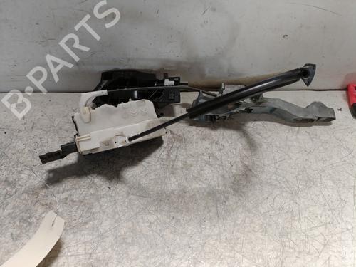 Used Front right lock CITROËN BERLINGO Box Body/MPV (B9) 1.6 BlueHDi 100 (99 hp) 26028956