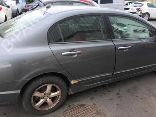 Engine HONDA CIVIC VIII Saloon (FD, FA) 1.3 IMA (FA3, FD3) | BP22032355M1 - Image 9