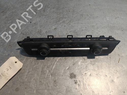 Used Climate control Climate control CITROËN BERLINGO (ER_, EC_) 1.5 BlueHDi 100 (102 hp) 21694178 21694178