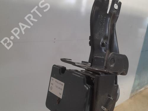 ABS pump AUDI A1 Sportback (8XA, 8XF) 1.0 TFSI | BP28048187M43 