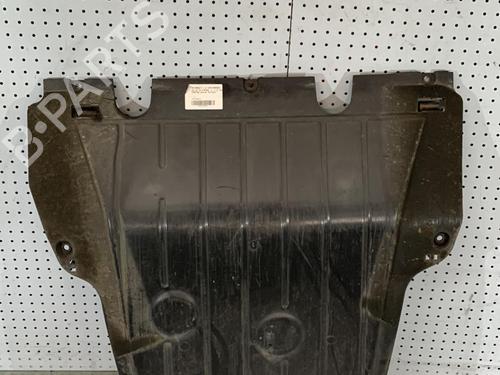 Used Underbody protection RENAULT CLIO III (BR0/1, CR0/1) 1.5 dCi (BR17, CR17) (86 hp) 21719820