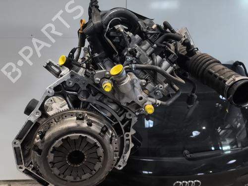 Engine NISSAN JUKE (F15) 1.6 | BP25595120M1 - Image 4
