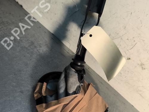 Gear lever NISSAN QASHQAI I (J10, NJ10) 1.5 dCi | BP29733314M90 