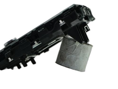 Climate control RENAULT MEGANE IV Hatchback (B9A/M/N_) | BP40434934I5 - Image 4