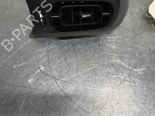 air-vent-citroen-c3-iii-sx-2016-32996341 main image