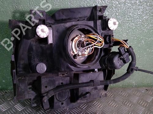 Scheinwerfer rechts für VW TRANSPORTER T4 Bus (70B, 70C, 7DB, 7DK, 70J, 70K, 7DC, 7DJ) 2.4 D (78 hp) 21708949