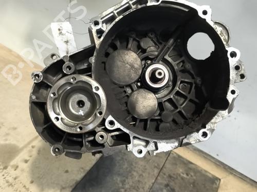 Used Gearbox Gearbox AUDI A3 (8P1) 2.0 TDI 16V (140 hp) 32771167 32771167