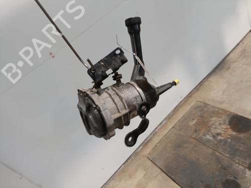 Styring servopumpe CITROËN C4 Picasso I MPV (UD_) 1.6 HDi (109 hp) 28442663