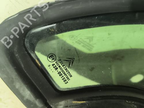 Front left quarter glass CITROËN C3 I (FC_, FN_) 1.4 HDi | BP29538235C111 