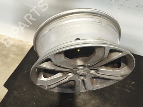 Used Rim Rim 35988817 35988817