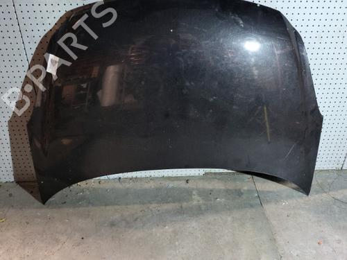 Used Hood OPEL CORSA D (S07) 1.2 (L08, L68) (86 hp) 21705112