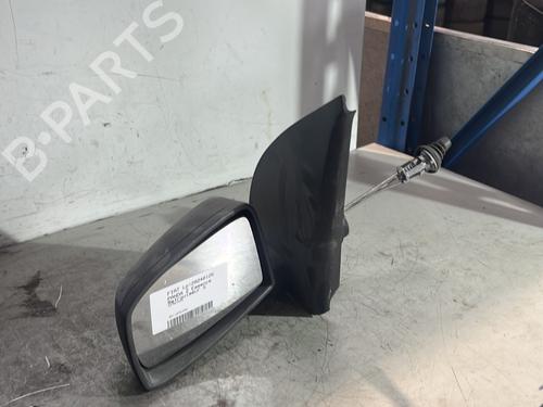 Used Left mirror FIAT PANDA (169_) 1.2 (169.AXB11, 169.AXB1A) (60 hp) 27213883