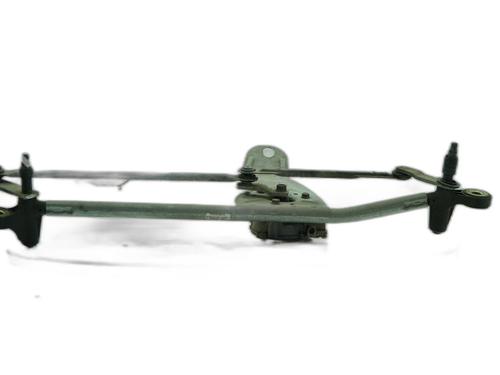 Front wiper motor BMW X5 (E53) 3.0 d | BP39638846M29 - Image 4