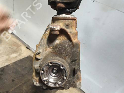Used Rear differential Rear differential BMW X1 (E84) [2009-2015] 34359068 34359068