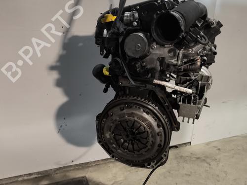 Engine NISSAN JUKE (F15) 1.5 dCi | BP29733415M1 