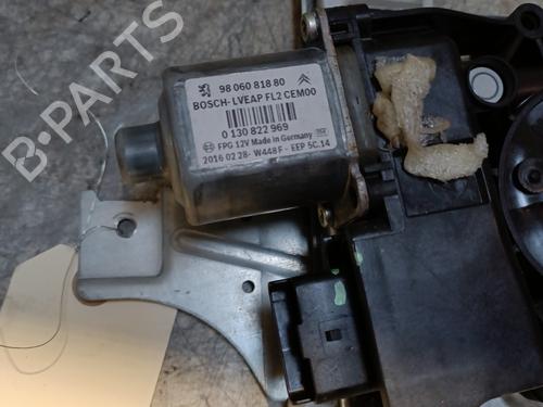 Used Front left window mechanism Front left window mechanism 22691419 22691419