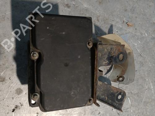 Used ABS pump ABS pump PEUGEOT 107 (PM_, PN_) 1.4 HDi (54 hp) 22421357 22421357