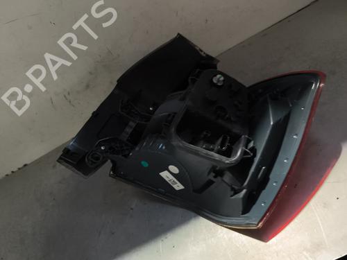 Left taillight BMW 1 (F20) 114 d | BP28443323C34
