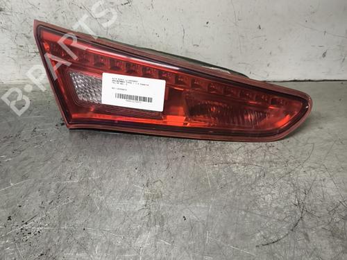 Used Left tailgate light ALFA ROMEO GIULIETTA (940_) 1.4 TB (940FXA1A, 940FXT1A) (120 hp) 33051575