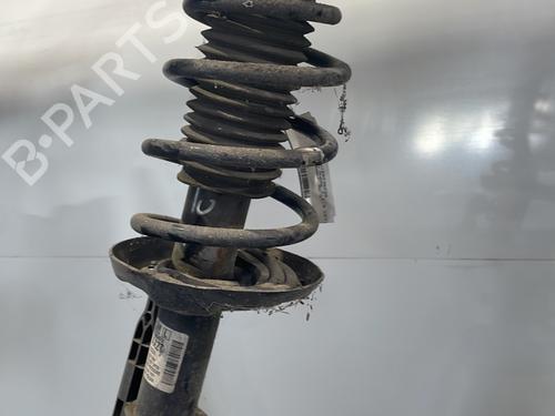 Used Left front shock absorber Left front shock absorber OPEL ASTRA J (P10) 1.3 CDTI (68) (95 hp) 25444201 25444201