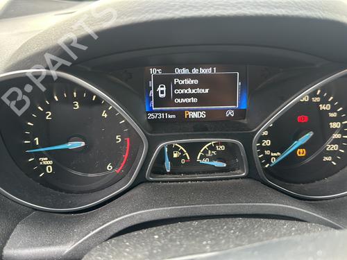 Left rear window switch FORD C-MAX II (DXA/CB7, DXA/CEU) 1.5 TDCi | BP30829833I29  - Image 10