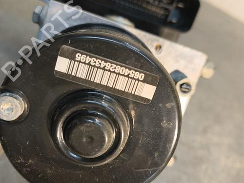Used ABS pump ABS pump BMW 1 (E87) 116 d (116 hp) 29880599 29880599