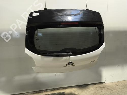 tailgate-citroen-c3-iii-sx-2016-32721127 main image