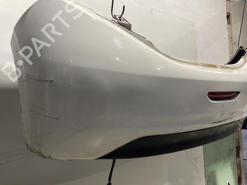 Rear bumper PEUGEOT 208 I (CA_, CC_) 1.6 HDi / BlueHDi 75 | BP24346423C8