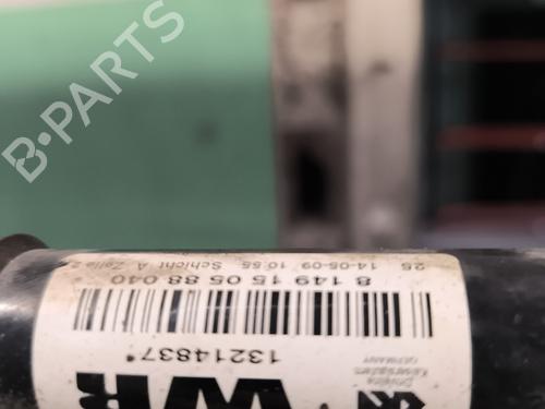 Used Right front driveshaft OPEL ASTRA H Estate (A04) 1.7 CDTI (L35) (101 hp) 30110259