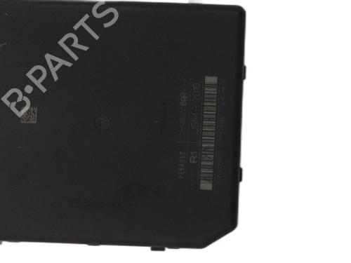 Electronic module RENAULT MEGANE III Coupe (DZ0/1_) 1.6 dCi (DZ00, DZ12, DZ2A, DZ13) | BP38058860M83 - Image 5