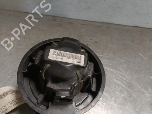 Heater blower motor PEUGEOT 207 (WA_, WC_) 1.6 HDi | BP21711944M62 