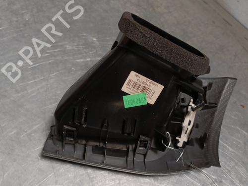 Air vent CITROËN DS3 (SA_) 1.6 THP 155 | BP28078718I21 