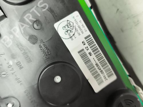 Electronic module DACIA DUSTER (HS_) 1.5 dCi 4x4 | BP31151103M83 