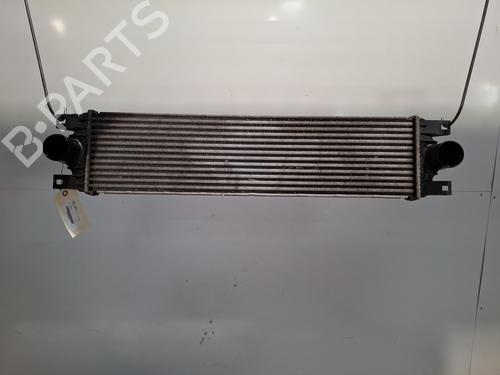 Intercooler radiateur RENAULT MASTER II Van (FD) 2.5 dCi (FD02) (101 hp) 29732821