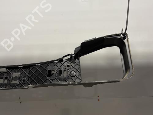 Rear bumper bracket PEUGEOT 208 I (CA_, CC_) 1.6 BlueHDi 100 | BP21704285C159