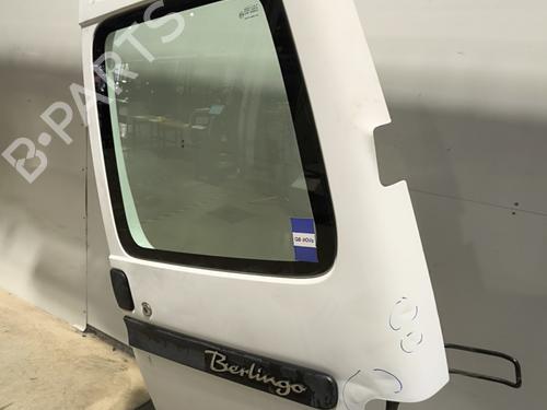 Used Right tailgate Right tailgate 38229749 38229749