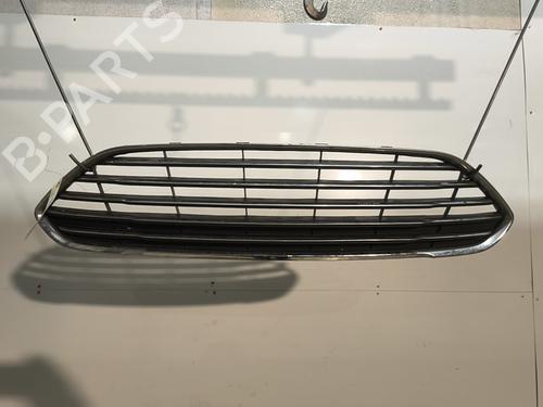 Grill FORD FIESTA VI (CB1, CCN) 1.5 TDCi (75 hp) 32994727