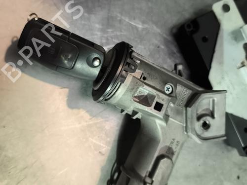 Elektronisk modul FORD B-MAX (JK) 1.0 EcoBoost | BP29538175M83 