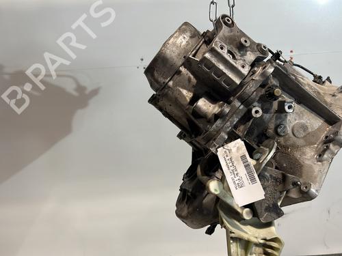Used Gearbox Gearbox PEUGEOT 208 I (CA_, CC_) 1.6 BlueHDi 100 (100 hp) 21709851 21709851