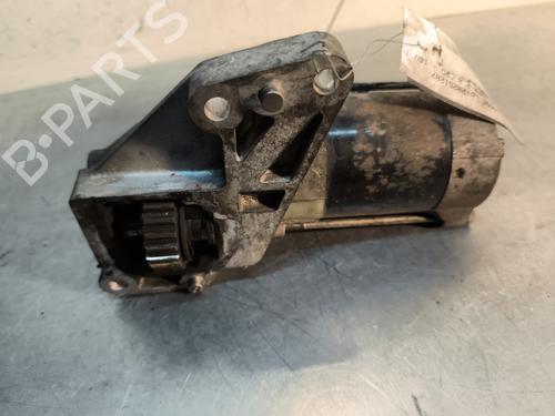 Used Starter DODGE CALIBER 2.0 CRD (140 hp) 29996913