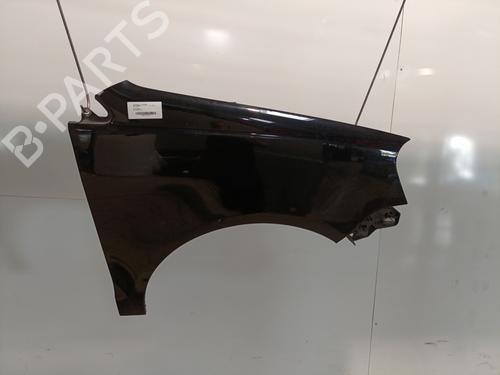 Right front fenders VW POLO (9N_, 9A_) 1.4 TDI | BP28166112C42 