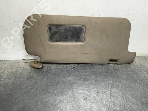 Used Right sun visor Right sun visor NISSAN TERRANO II (R20) 2.7 TDi 4WD (125 hp) 32993970 32993970