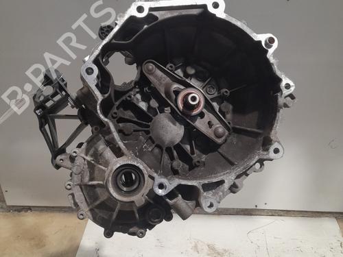 Used Gearbox Gearbox SKODA CITIGO (NF1) 1.0 (60 hp) 22760843 22760843