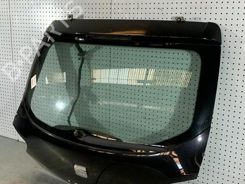 Tailgate SEAT IBIZA IV SC (6J1, 6P5) 1.6 TDI | BP21699222C6 