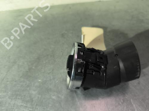 Air vent PEUGEOT 308 CC (4B_) 1.6 16V | BP29733052I21 
