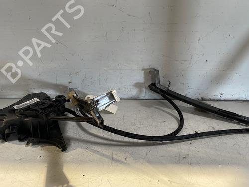 Used Front left window mechanism SEAT IBIZA IV (6J5, 6P1) 1.6 TDI (105 hp) 24526461
